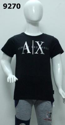 wholesale Kids Armani shirts No. 21